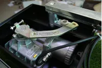 Motor cổng âm sàn V2 AG-VA-600 Motor cổng âm sàn V2 AG-VA-600